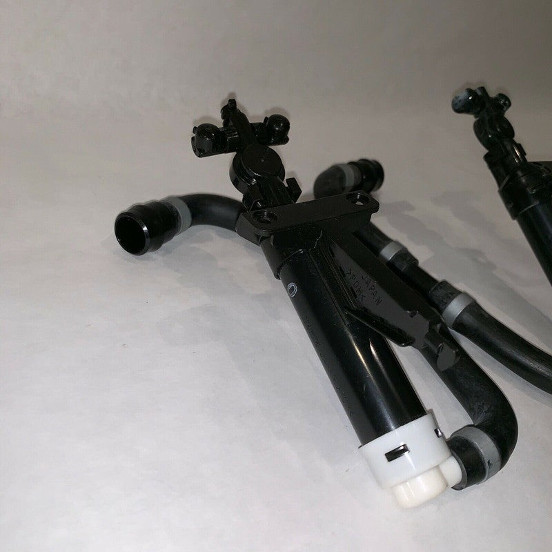 GS350 LEXUS GS350 HEADLIGHT WASHER ACTUATOR LH RH 2006 2007 2008 2009 2010 2011 OEM