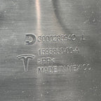 TESLA MODEL 3 DOOR PANEL LEFT FRONT 2017 2018 2019 2020 2021 2022 2023