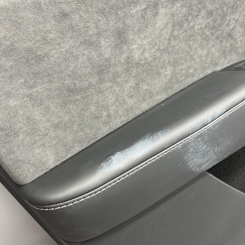 1997294-00-E TELSA MODEL Y  DOOR TRIM PANEL LEFT FRONT 2020 2021 2022 2023 OEM 1997294-00-E