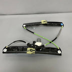 HK83-23200-AF JAGUAR F-PACE X761 WINDOW REGULATOR RIGHT FRONT 2017 2018 2019 OEM