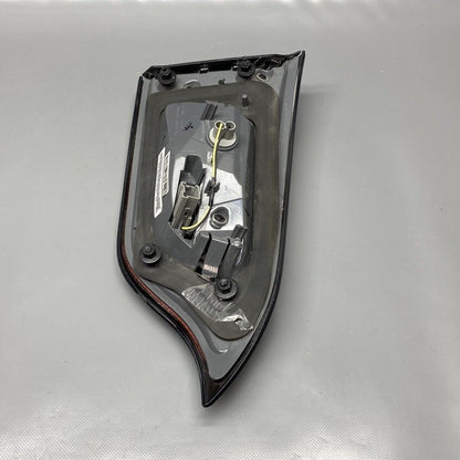 68102920AC JEEP CHEROKEE TAIL LIGHT RIGHT PASSENGER INNER 68102920AC 2014 15 16 17 2018