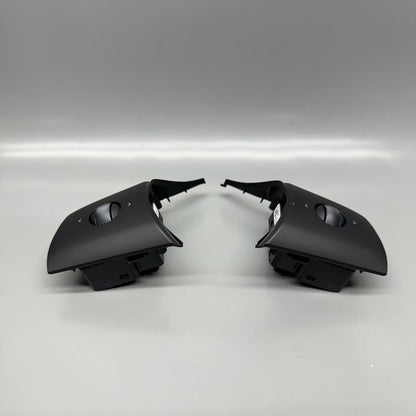 1583976-00-A TESLA MODEL Y STEERING WHEEL BALL SWITCH LEFT RIGHT 2020 2021 2022 2023 OEM