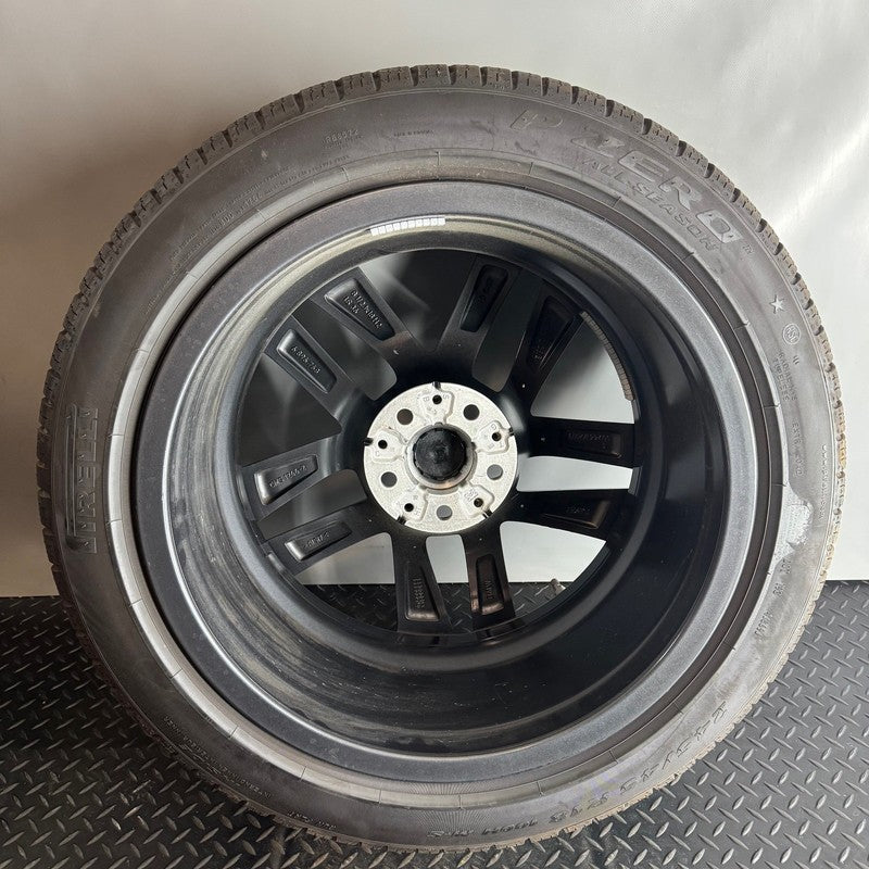 BMW I4 WHEEL RIM FRONT 18 INCH 430 440 2022 2023 2024 OEM 6896768