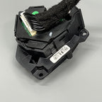 1013242-00-F TESLA MODEL S STEERING WHEEL SCROLL VICEE COMMAND RIGHT 2016 17 18 19 2020 OEM