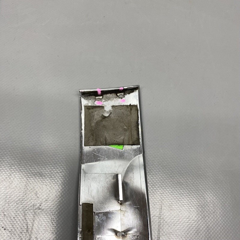 3W8853535AA BENTLEY GT QUARTER MOLDING TRIM LEFT RIGHT REAR GTC OEM 3W8853535AA