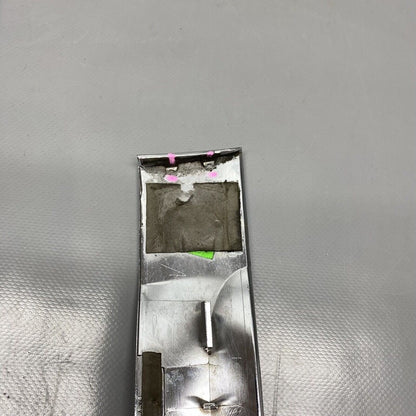 3W8853535AA BENTLEY GT QUARTER MOLDING TRIM LEFT RIGHT REAR GTC OEM 3W8853535AA