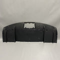 1058356-00-C TESLA MODEL X UNDERTRAY SHIELD COVER REAR 2016 2017 2018 2019 2020 OEM