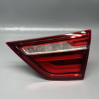 BMW X4 TRUNK TAIL LIGHT RIGHT PASSENGER 2014 2015 2016 2017 2018 OEM 7