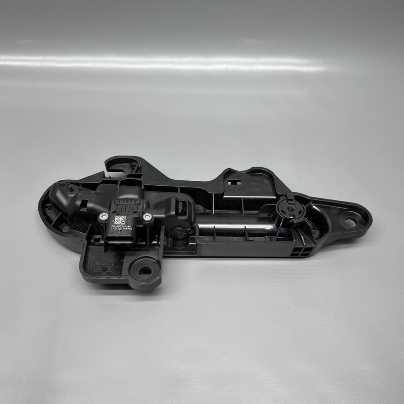 1528114-10-D TESLA MODEL 3, Y DOOR HANDLE OUTER LEFT REAR 2017 2018 2019 2020 2021 2022 OEM