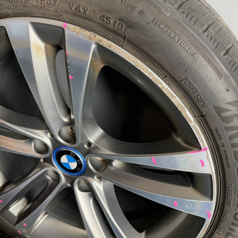 BMW 320 430 WHEEL RIM 18 INCH 2012 2013 2014 2015 2016 2017 2018 2019 