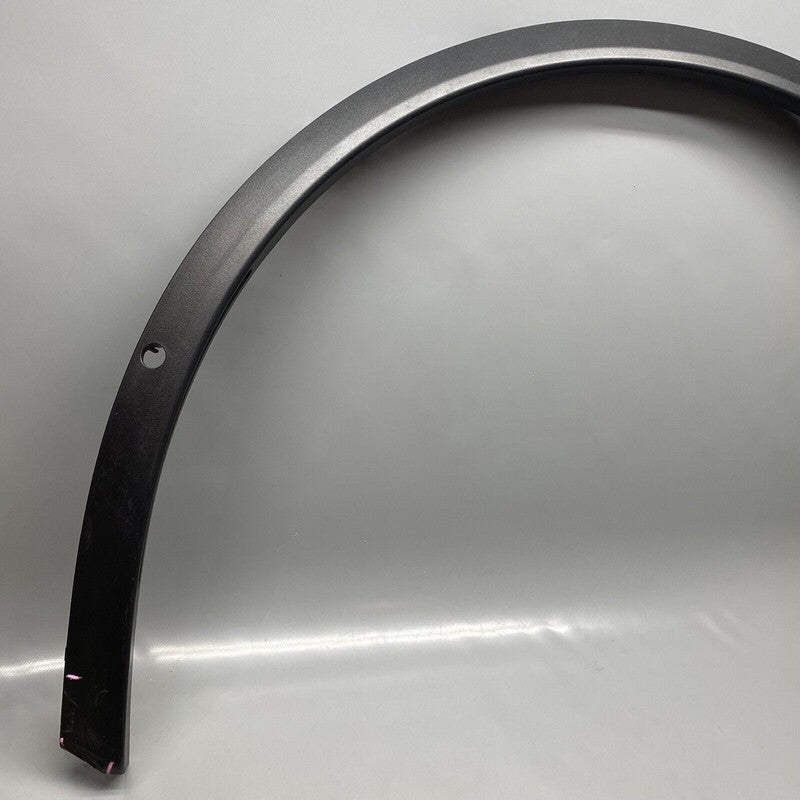 1608094-00-C TESLA MODEL X FENDER GARNISH LEFT FRONT 2016 2017 2018 2019 2020 1608094-00-C 