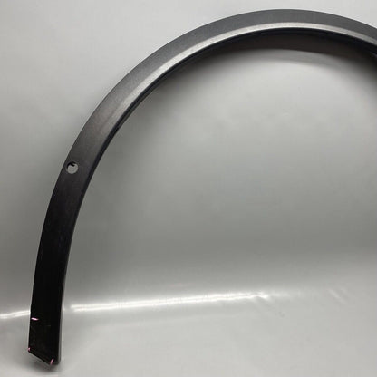 1608094-00-C TESLA MODEL X FENDER GARNISH LEFT FRONT 2016 2017 2018 2019 2020 1608094-00-C 
