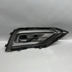 31455640 VOLVO V60 FRONT BUMPER LEFT COOLER GRILLE 2019 2020 2021 OEM 31455640