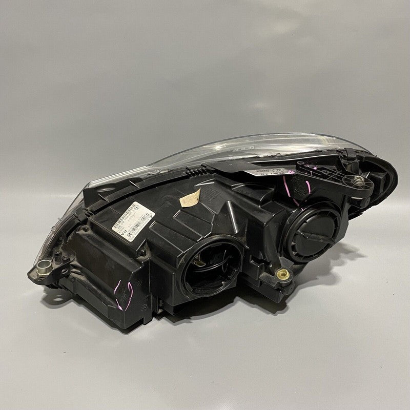 A2048200039 MERCEDES BENZ C250 HEADLIGHT RIGHT PASSENGER A2048200039 HALOGEN 2012 2013 2014