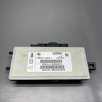 BMW X6 SAFETY CONTROL MODULE 6577-9385026-01 2012 2013 2014 2015 2016 