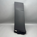 1035967-00-E TESLA MODEL X B-PILLAR LOWER TRIM LEFT 2016 2017 2018 2019 2020 OEM 1035967-00-E