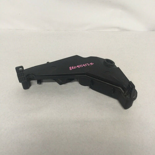 8R0955453B AUDI Q5 WINDSHIELD WASHER RESERVOIR BOTTLE 2009 10 11 12 13 14 15 2016 OEM