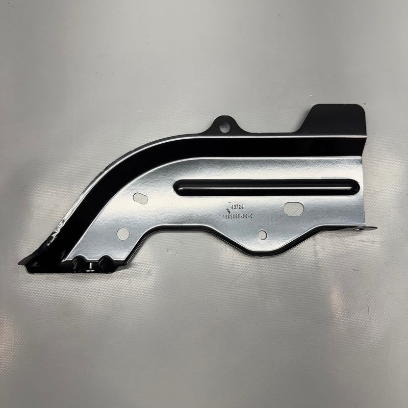 TESLA MODEL 3 FENDER BRACKET METAL RIGHT 2017 2018 2019 2020 2021 2022