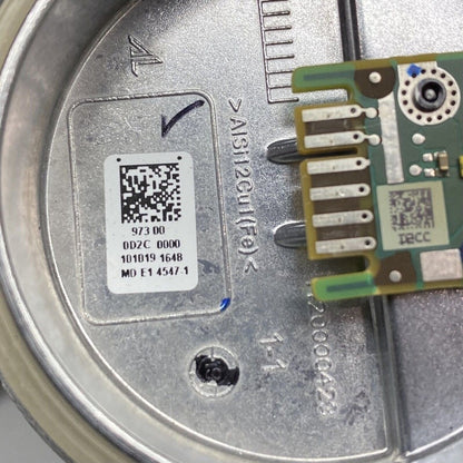 X7 BMW X7 HEADLIGHT LED MODULE TURN SIGNAL RIGHT 2019 2020 OEM 