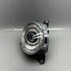 FIAT 500E EADLIGHT LEFT DRIVER 2012 2013 2014 2015 2016 2017 2018 AFTE