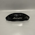 209815 LAMBORGHINI GALLARDO REAR BRAKE CALIPER SUPPORT COVER 2012 2013 2014