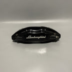 209815 LAMBORGHINI GALLARDO REAR BRAKE CALIPER SUPPORT COVER 2012 2013 2014