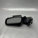 BMW 328 335 MIRROR LEFT DRIVER F30 2016 2017 2018 OEM 7338937