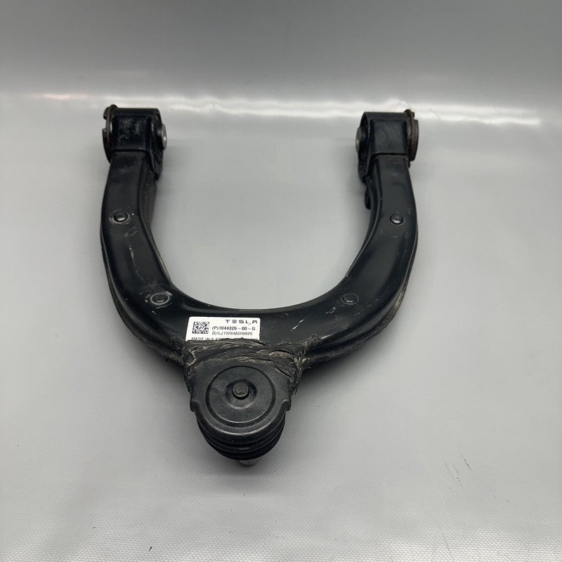 1044326-00-G TESLA MODEL 3,Y UPPER CONTROL ARM RIGHT FRONT 2017 18 19 20 21 22 2023 OEM
