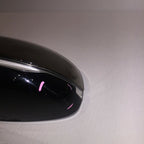 KIA STINGER GT HEATED MIRROR LEFT DRIVER 2018 2019 OEM