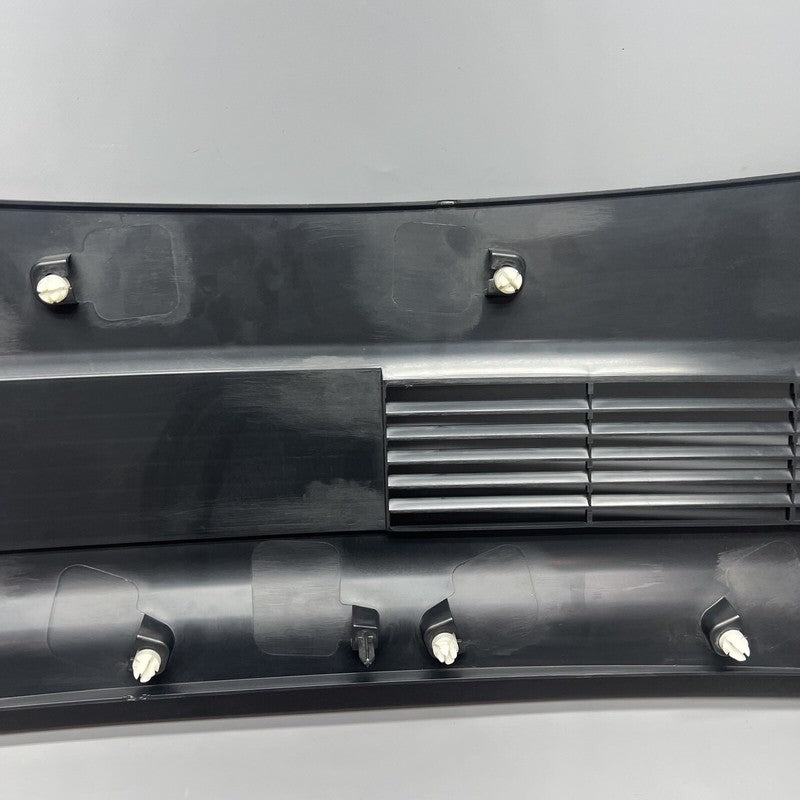 1492605-00-B TESLA MODEL Y APRON REAR COVER 2020 2021 2022 2023 OEM 1492605-00-B