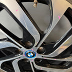 BMW I3 WHEEL RIM 19 INCH REAR 2014 2015 2016 2017 2018 2019 2020 2021 