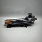 1077391-00-F TESLA MODEL 3 FOG LIGHT LEFT DRIVER 2017 18 19 20 21 22 2023 3 PIN 1077391-00-F