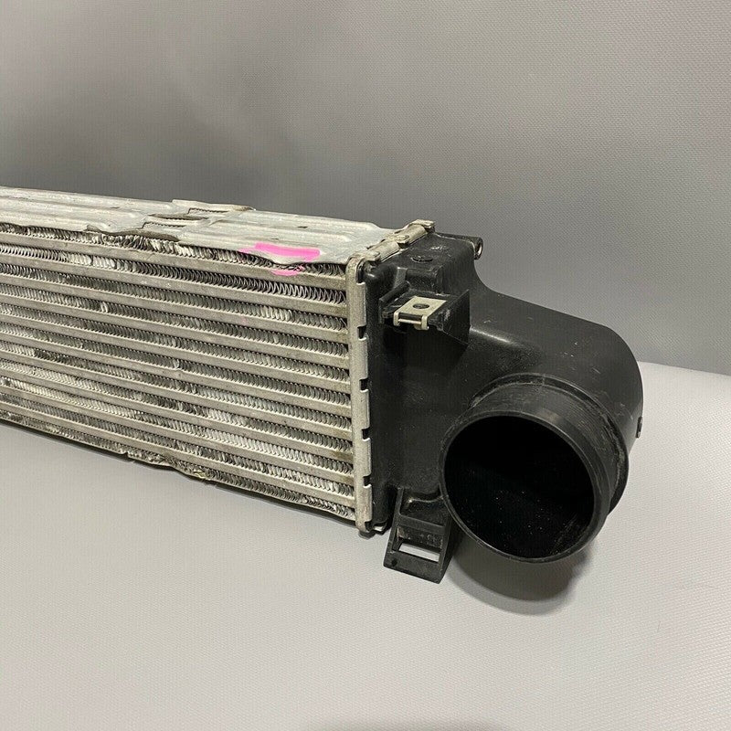 31338236 VOLVO S60 S80 INTERCOOLER 2015 2016 31338236 OEM