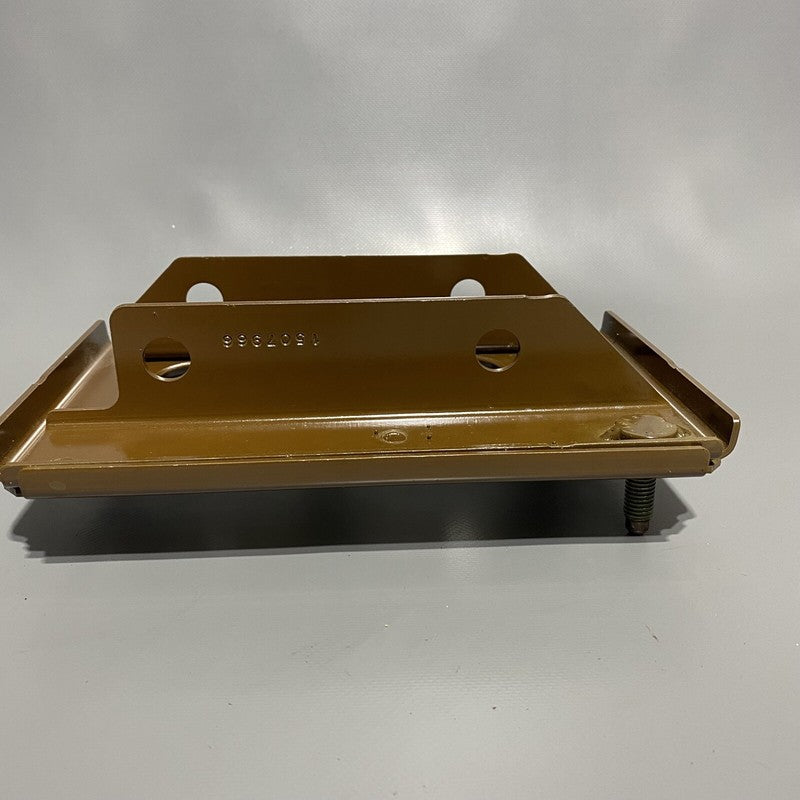 1507956-S0-A TESLA MODEL Y BUMPER MTG RIGHT REAR SVC 1507956-S0-A 2020 2021 2022 OEM