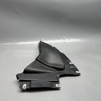 9477056 BMW I4 FRONT BUMPER DEFLECTOR SHIELD RIGHT 2022 2023 OEM 9477056