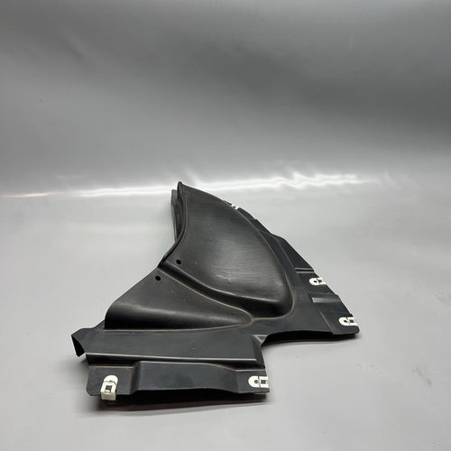 9477056 BMW I4 FRONT BUMPER DEFLECTOR SHIELD RIGHT 2022 2023 OEM 9477056