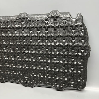1519409-00-B TESLA MODEL Y REAR TRUNK FOAM 2020 2021 2022 2023 OEM 1519409-00-B