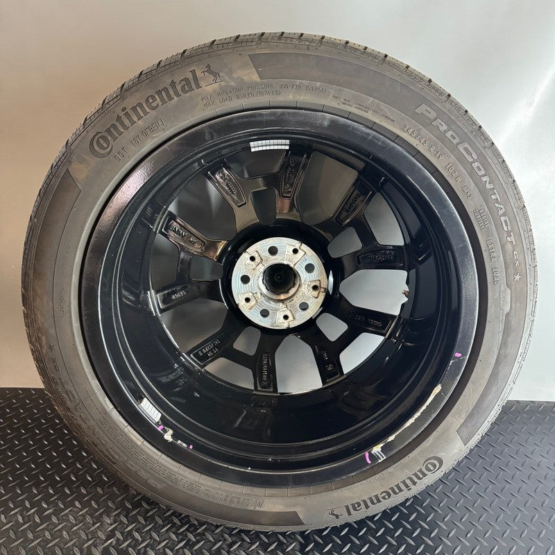 BMW X1 X2 WHEEL RIM 19 INCH 2023 2024 2025 OEM 6898041