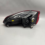 BMW X7 TAIL LIGHT RIGHT PASSENGER 2019 2020 2021 2022 OEM H45A164A605