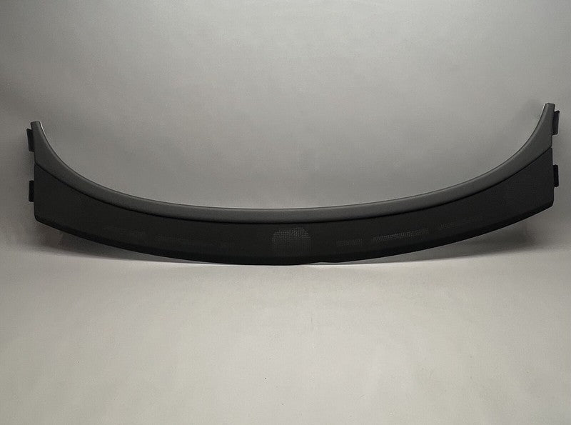 1774498-20-D TESLA MODEL 3 DASH PANEL SPEAKER GRILLE 2024 OEM 1774498-20-D