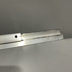 1027561-00-B TESLA MODEL X REAR SKID BAR 2016 2017 2018 2019 2020 1027561-00-B OEM
