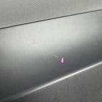 LAND ROVER DISCOVERY DOOR MOLDING RIGHT FRONT OEM HY32-21064-AE