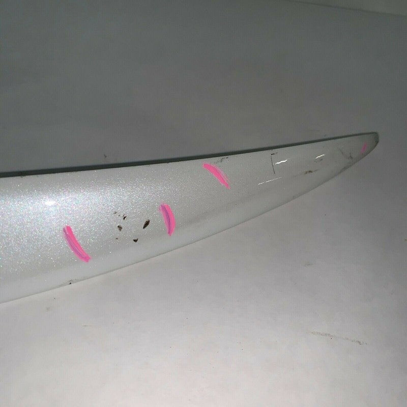 08150-53050 LEXUS IS250 TRUNK WING SPOILER 2006 07 2008 2009 2010 2011 2012 2013 SEDAN OEM 