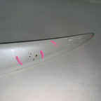 08150-53050 LEXUS IS250 TRUNK WING SPOILER 2006 07 2008 2009 2010 2011 2012 2013 SEDAN OEM 