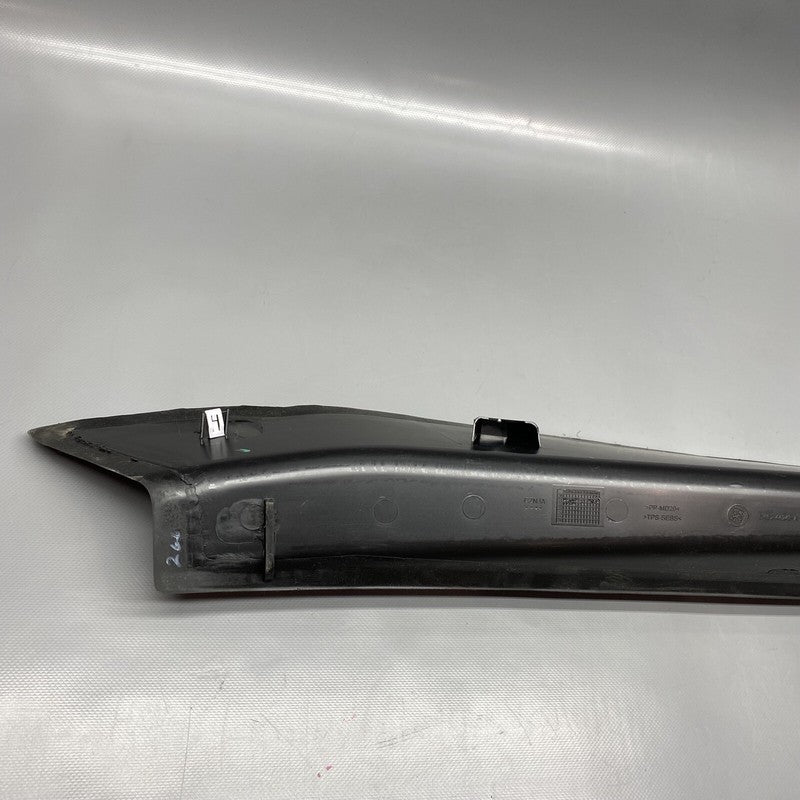 DK62-44248-A RANGE ROVER SPORT TRUNK TRIM RIGHT REAR DK62-44248-A 2014 2015 2016 2017 OEM 