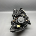 MITSUBISHI OUTLANDER SPORT HEADLIGHT LEFT DRIVER 2011 2012 13 14 2015 XENON OEM