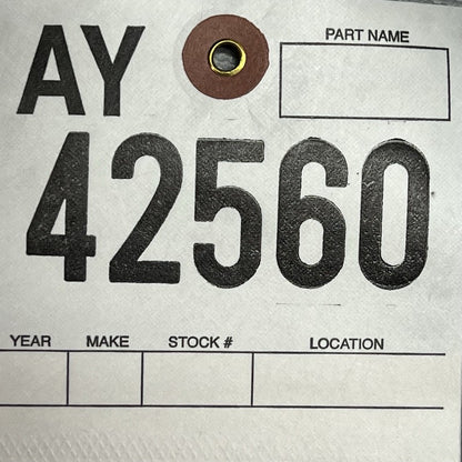 1188227-00-B TESLA MODEL Y WHEEL RIM 21 INCH REAR 2020 2021 2022 2023 OEM 1188227-00-B