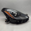 MASERATI GRECALE HEADLIGHT RIGHT PASSENGER 2023 2024 2025 2026 OEM 670