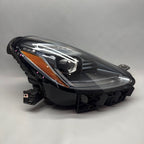 MASERATI GRECALE HEADLIGHT RIGHT PASSENGER 2023 2024 2025 2026 OEM 670