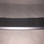 80A807531 AUDI Q5 FRONT BUMPER VALANCE SPOILER LOWER GUARD 2017 2018 OEM 80A807531